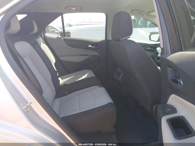Продажа на аукционе авто 2021 Chevrolet Equinox Fwd Lt, vin: 3GNAXKEV8MS129576, номер лота: 44537256