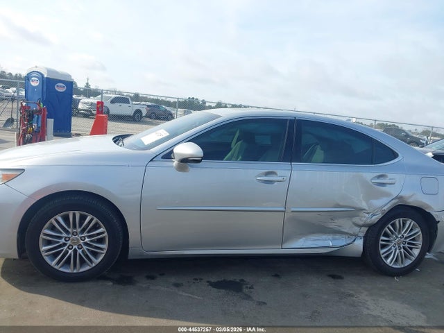 Продажа на аукционе авто 2014 Lexus Es 350, vin: JTHBK1GG6E2142018, номер лота: 44537257