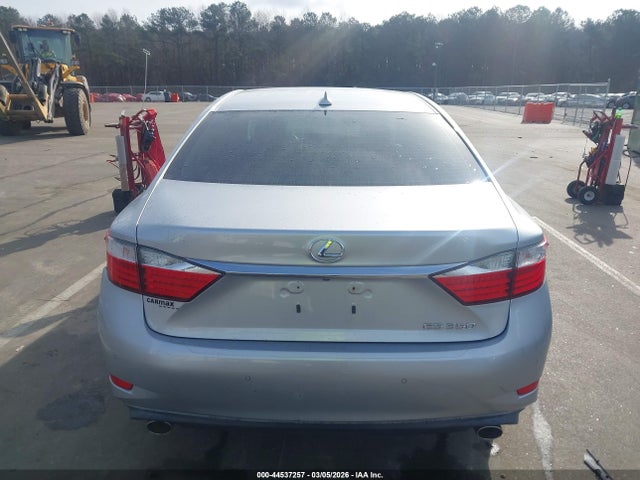 Продажа на аукционе авто 2014 Lexus Es 350, vin: JTHBK1GG6E2142018, номер лота: 44537257