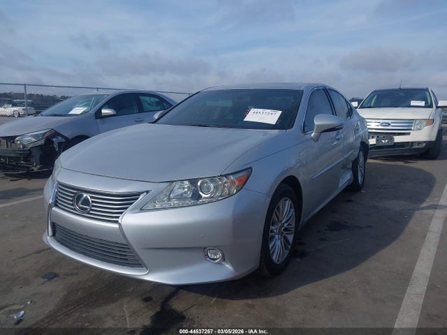 Продажа на аукционе авто 2014 Lexus Es 350, vin: JTHBK1GG6E2142018, номер лота: 44537257