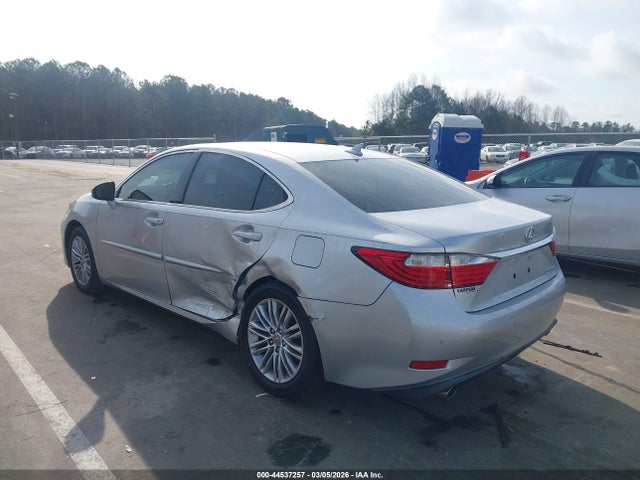 Продажа на аукционе авто 2014 Lexus Es 350, vin: JTHBK1GG6E2142018, номер лота: 44537257