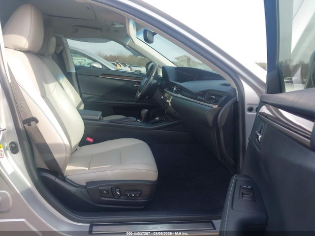 Продажа на аукционе авто 2014 Lexus Es 350, vin: JTHBK1GG6E2142018, номер лота: 44537257