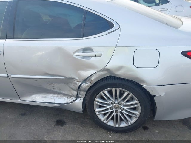 Продажа на аукционе авто 2014 Lexus Es 350, vin: JTHBK1GG6E2142018, номер лота: 44537257