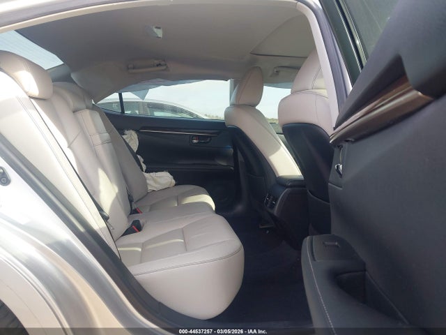 Продажа на аукционе авто 2014 Lexus Es 350, vin: JTHBK1GG6E2142018, номер лота: 44537257