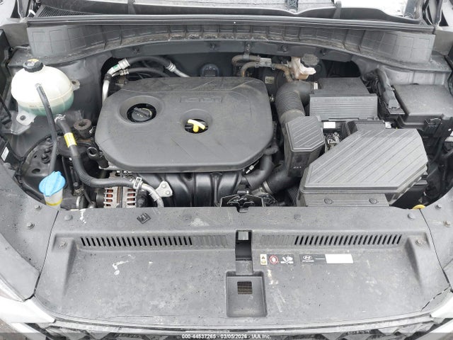 44537265 :رقم المزاد ، KM8J3CA44LU090437 vin ، 2020 Hyundai Tucson Value مزاد بيع