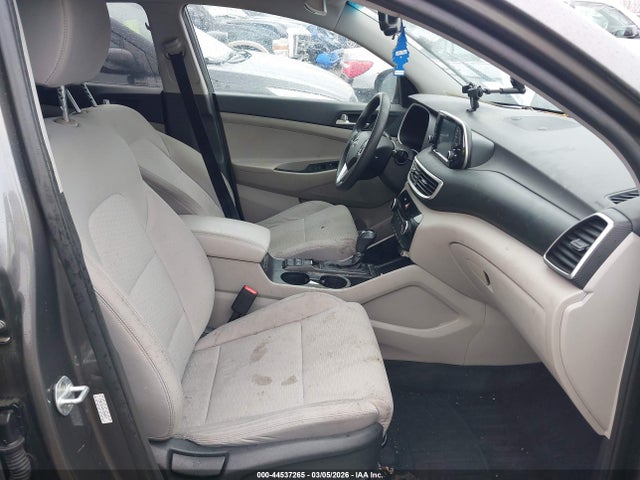 44537265 :رقم المزاد ، KM8J3CA44LU090437 vin ، 2020 Hyundai Tucson Value مزاد بيع