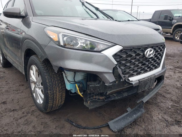 44537265 :رقم المزاد ، KM8J3CA44LU090437 vin ، 2020 Hyundai Tucson Value مزاد بيع