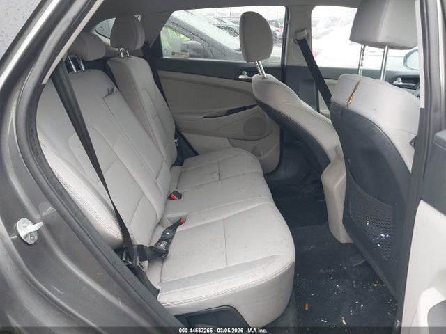 44537265 :رقم المزاد ، KM8J3CA44LU090437 vin ، 2020 Hyundai Tucson Value مزاد بيع