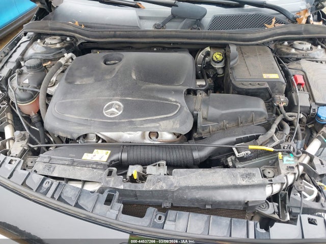 Продажа на аукционе авто 2015 Mercedes-benz Gla 250, vin: WDCTG4EB3FJ132094, номер лота: 44537266