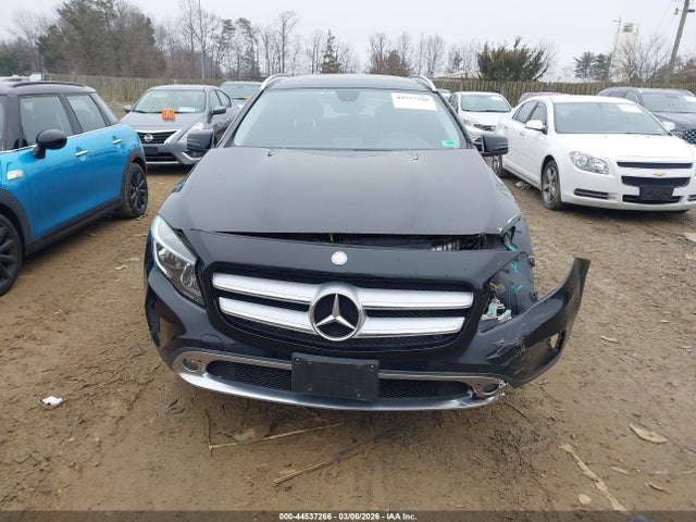 Продажа на аукционе авто 2015 Mercedes-benz Gla 250, vin: WDCTG4EB3FJ132094, номер лота: 44537266