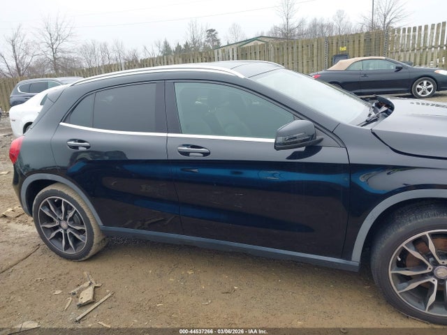 Продажа на аукционе авто 2015 Mercedes-benz Gla 250, vin: WDCTG4EB3FJ132094, номер лота: 44537266