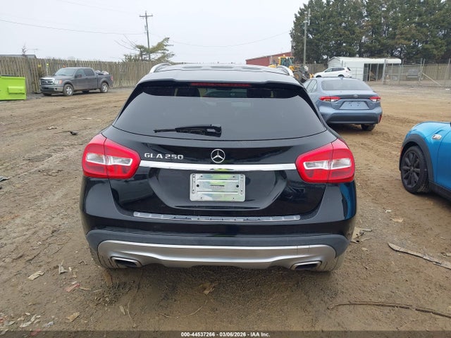 Продажа на аукционе авто 2015 Mercedes-benz Gla 250, vin: WDCTG4EB3FJ132094, номер лота: 44537266