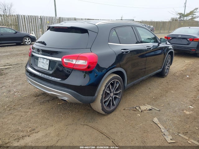 Продажа на аукционе авто 2015 Mercedes-benz Gla 250, vin: WDCTG4EB3FJ132094, номер лота: 44537266