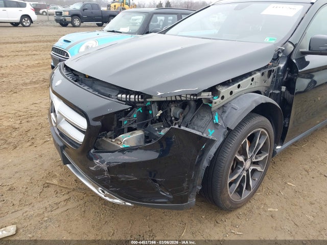 Продажа на аукционе авто 2015 Mercedes-benz Gla 250, vin: WDCTG4EB3FJ132094, номер лота: 44537266