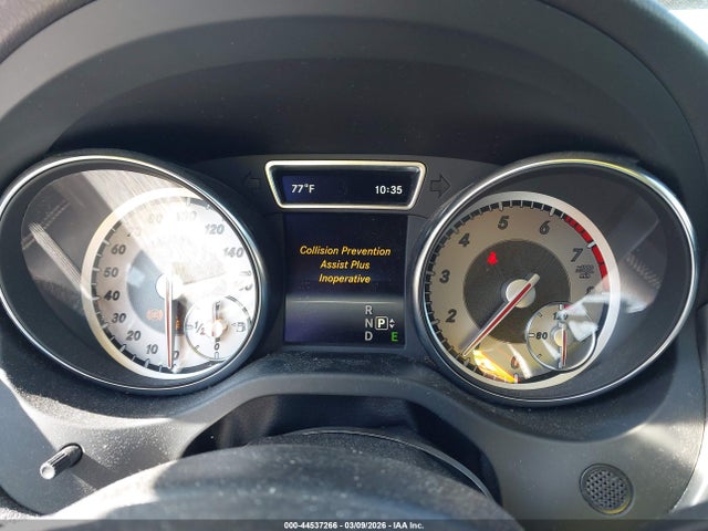Продажа на аукционе авто 2015 Mercedes-benz Gla 250, vin: WDCTG4EB3FJ132094, номер лота: 44537266