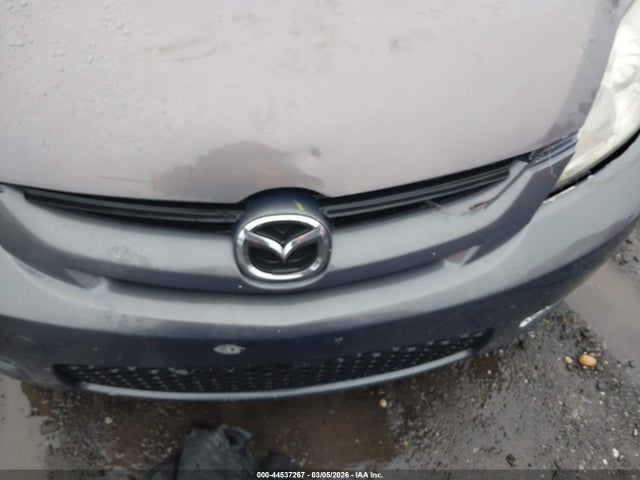 Aukcja sprzedaży 2007 Mazda Mazda5 Sport, vin: JM1CR29L070137297, numer aukcji: 44537267
