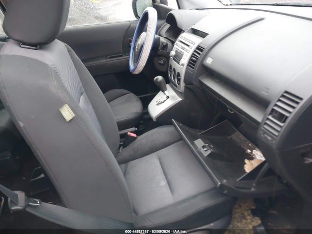 Aukcja sprzedaży 2007 Mazda Mazda5 Sport, vin: JM1CR29L070137297, numer aukcji: 44537267