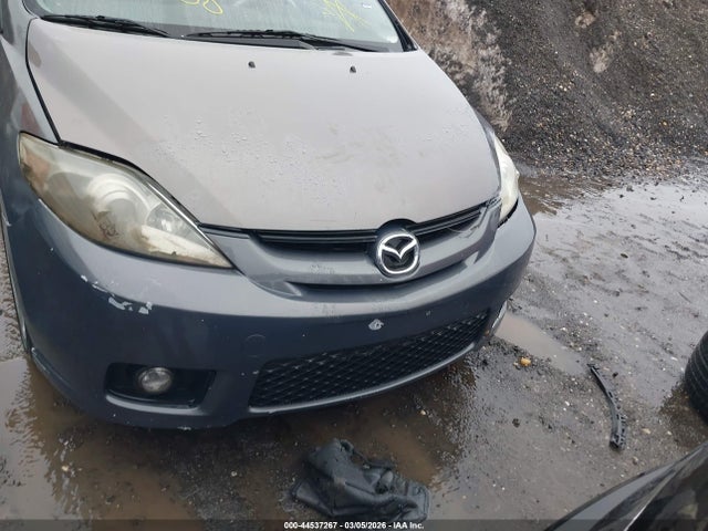 Aukcja sprzedaży 2007 Mazda Mazda5 Sport, vin: JM1CR29L070137297, numer aukcji: 44537267