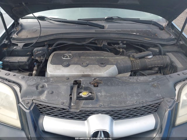 Auction sale of the 2006 Acura Mdx, vin: 2HNYD18226H545909, lot number: 44537270
