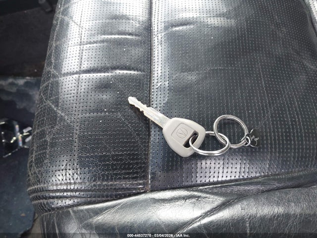 Auction sale of the 2006 Acura Mdx, vin: 2HNYD18226H545909, lot number: 44537270