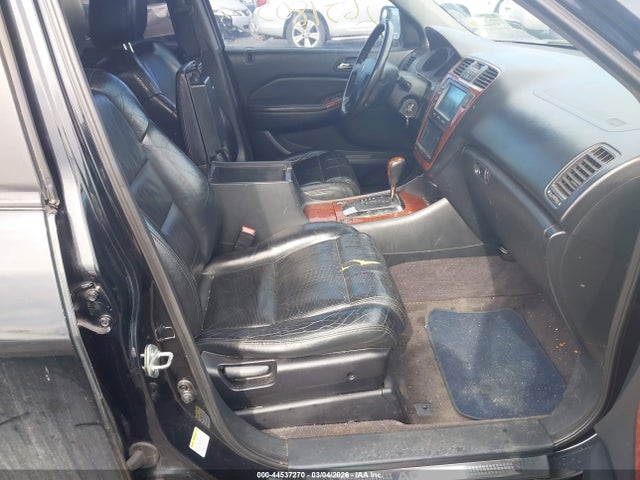 Auction sale of the 2006 Acura Mdx, vin: 2HNYD18226H545909, lot number: 44537270