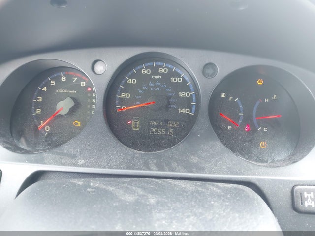 Auction sale of the 2006 Acura Mdx, vin: 2HNYD18226H545909, lot number: 44537270