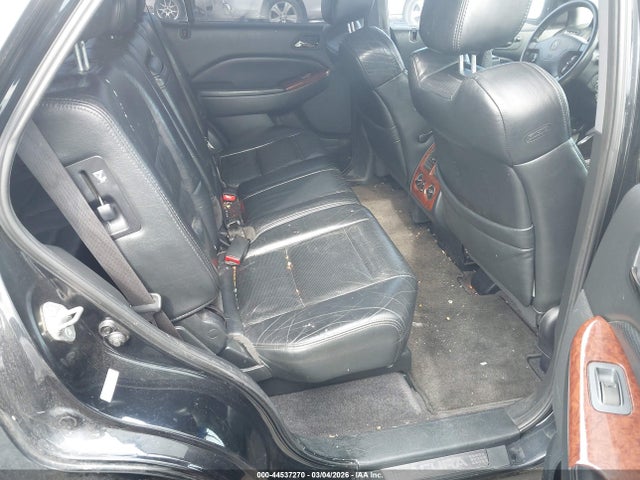 Auction sale of the 2006 Acura Mdx, vin: 2HNYD18226H545909, lot number: 44537270