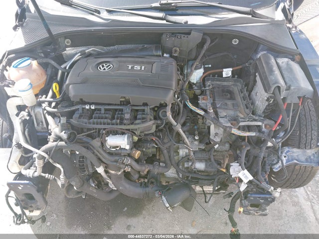 Aukcja sprzedaży 2014 Volkswagen Passat 1.8t S, vin: 1VWAS7A38EC031239, numer aukcji: 44537272