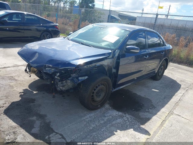 Aukcja sprzedaży 2014 Volkswagen Passat 1.8t S, vin: 1VWAS7A38EC031239, numer aukcji: 44537272