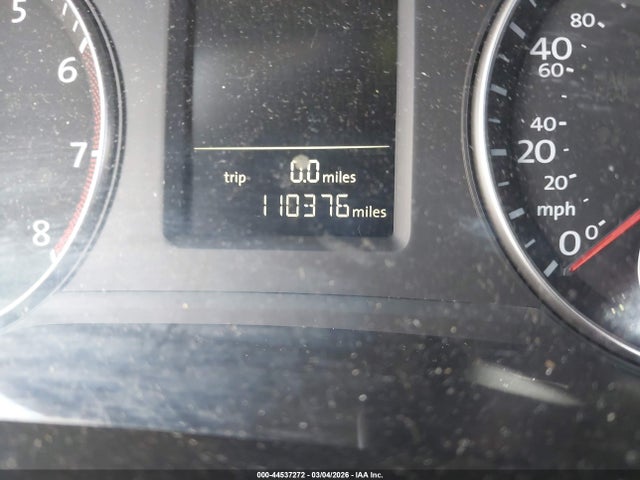 Aukcja sprzedaży 2014 Volkswagen Passat 1.8t S, vin: 1VWAS7A38EC031239, numer aukcji: 44537272