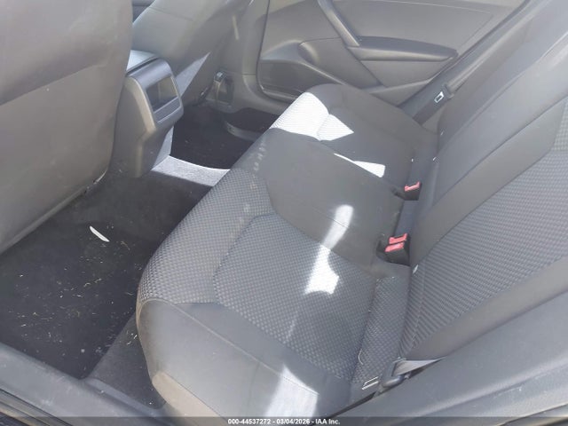Aukcja sprzedaży 2014 Volkswagen Passat 1.8t S, vin: 1VWAS7A38EC031239, numer aukcji: 44537272