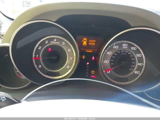 44537274 :رقم المزاد ، 2HNYD2H30CH504818 vin ، 2012 Acura Mdx Technology Package مزاد بيع
