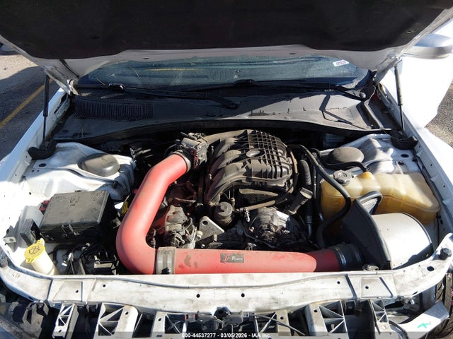 2013 CHRYSLER 300C 2C3CCASG0DH519995 Photo 9