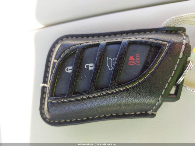 2021 LEXUS GX 460 JTJAM7BX3M5284502 Photo 10