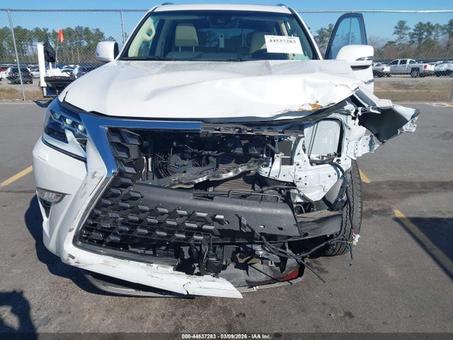 2021 LEXUS GX 460 JTJAM7BX3M5284502 Photo 5