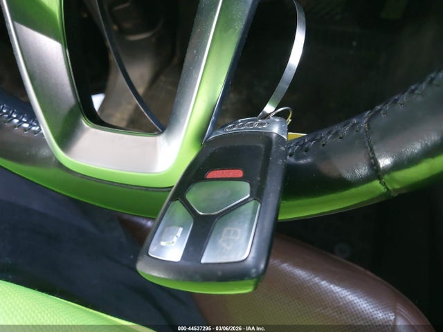 2017 AUDI Q7 WA1LAAF77HD008857 Photo 10