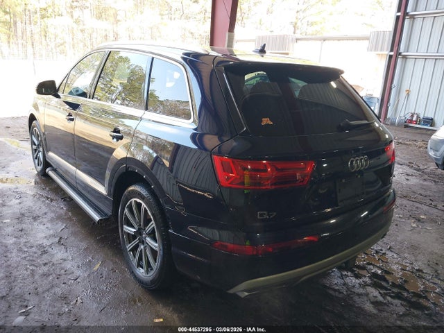 2017 AUDI Q7 WA1LAAF77HD008857 Photo 2