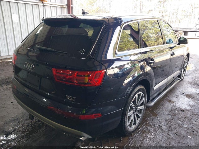 2017 AUDI Q7 WA1LAAF77HD008857 Photo 3