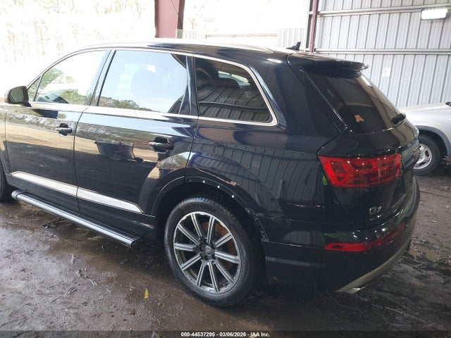 2017 AUDI Q7 WA1LAAF77HD008857 Photo 5