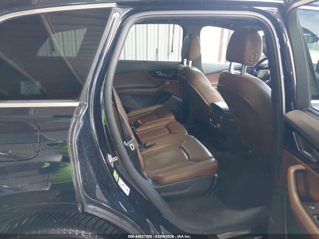 2017 AUDI Q7 WA1LAAF77HD008857 Photo 7