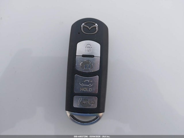 2014 MAZDA MX-5 MIATA JM1NC2PFXE0233846 Photo 10