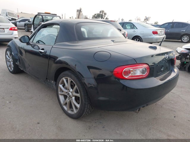 2014 MAZDA MX-5 MIATA JM1NC2PFXE0233846 Photo 2