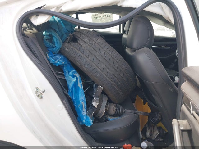 44537305 :رقم المزاد ، JM1BPBAM5K1123677 vin ، 2019 Mazda Mazda3 Select Package مزاد بيع