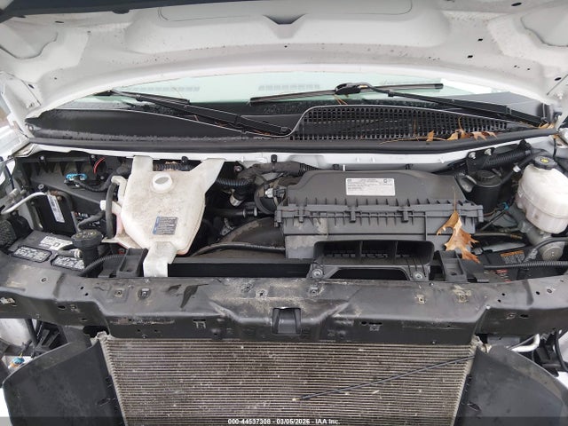 Продаж на аукціоні авто 2021 Gmc Savana Cargo Rwd 2500 Regular Wheelbase Work Van, vin: 1GTW7AFP4M1233170, номер лоту: 44537308
