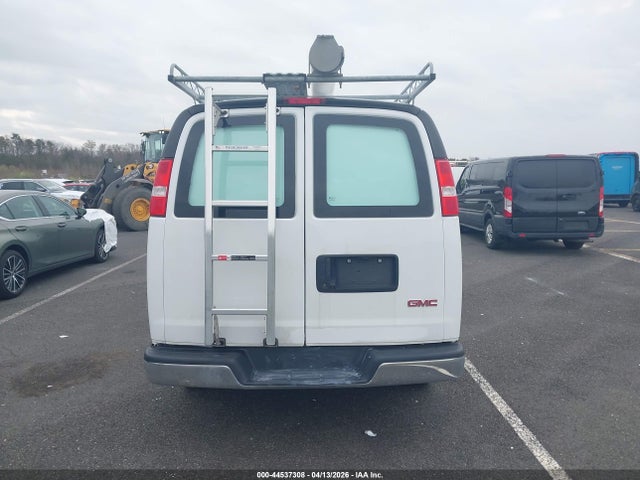 Продаж на аукціоні авто 2021 Gmc Savana Cargo Rwd 2500 Regular Wheelbase Work Van, vin: 1GTW7AFP4M1233170, номер лоту: 44537308