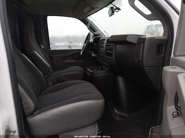 Продаж на аукціоні авто 2021 Gmc Savana Cargo Rwd 2500 Regular Wheelbase Work Van, vin: 1GTW7AFP4M1233170, номер лоту: 44537308