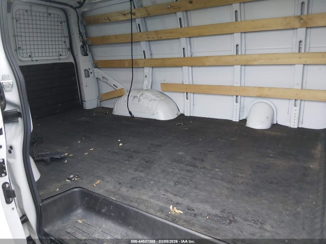Продаж на аукціоні авто 2021 Gmc Savana Cargo Rwd 2500 Regular Wheelbase Work Van, vin: 1GTW7AFP4M1233170, номер лоту: 44537308