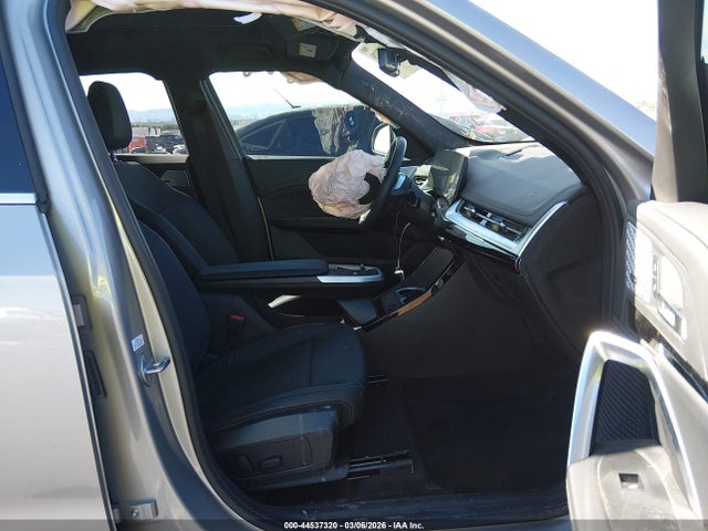 44537320 :رقم المزاد ، WBX73EF05S5157493 vin ، 2025 Bmw X1 Xdrive28i مزاد بيع