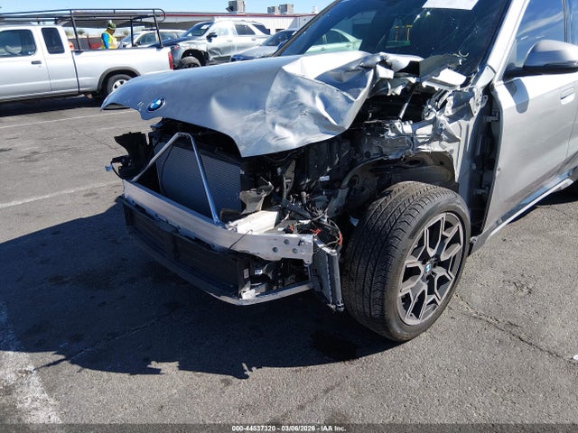 44537320 :رقم المزاد ، WBX73EF05S5157493 vin ، 2025 Bmw X1 Xdrive28i مزاد بيع