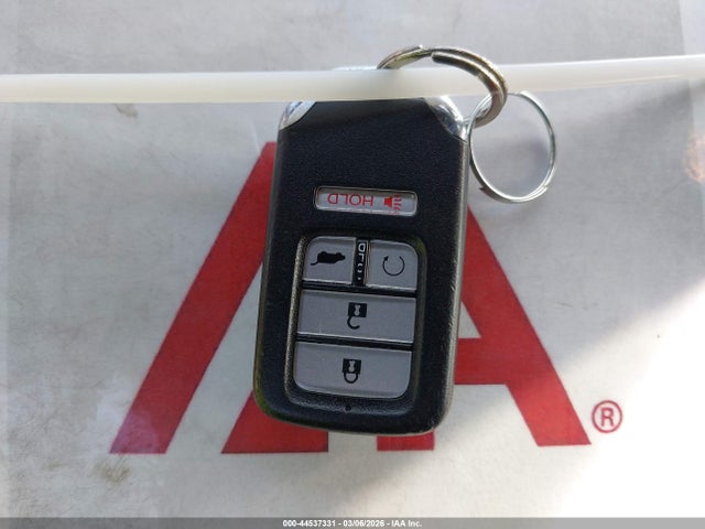 2019 HONDA PASSPORT 5FNYF8H59KB020929 Photo 10